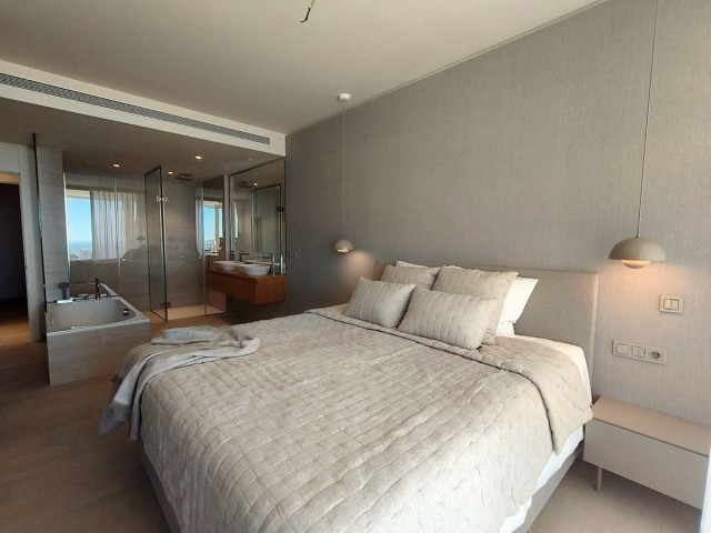 3 Slaapkamer Appartement in Fuengirola