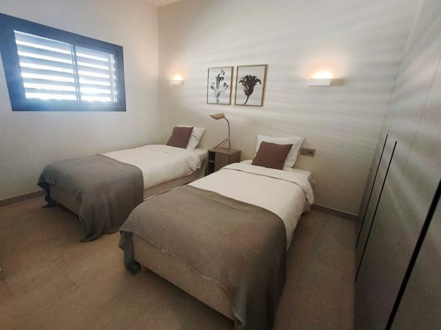 3 Slaapkamer Appartement in Fuengirola