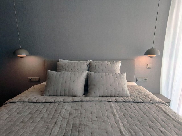 3 Slaapkamer Appartement in Fuengirola
