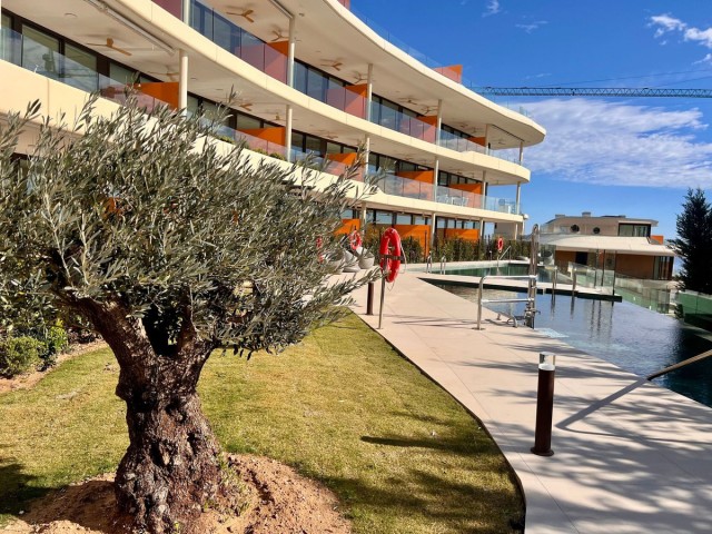 3 Slaapkamer Appartement in Fuengirola