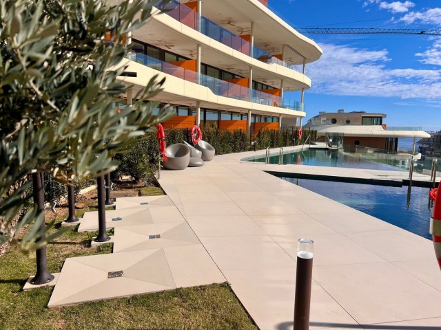 3 Slaapkamer Appartement in Fuengirola