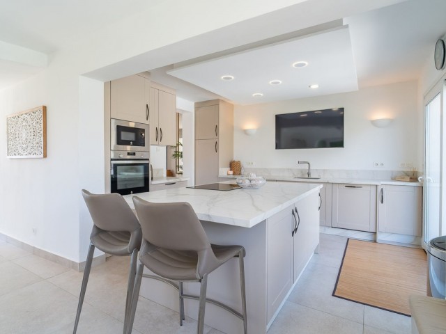 Villa avec 3 Chambres  à Torreblanca