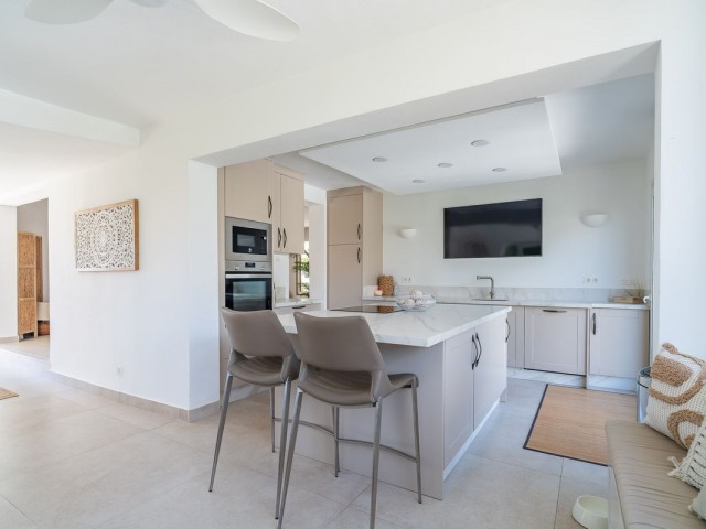 Villa avec 3 Chambres  à Torreblanca