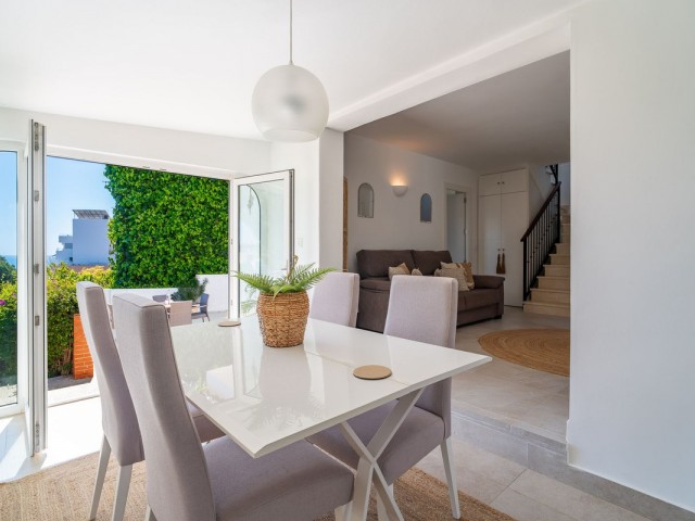 Villa avec 3 Chambres  à Torreblanca