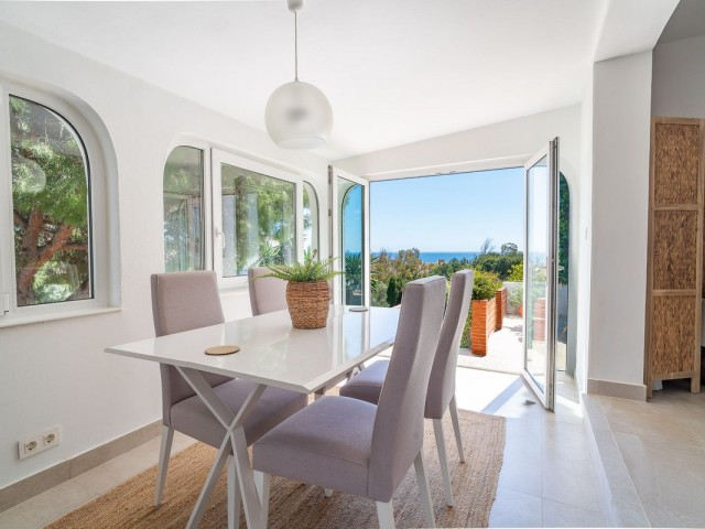 Villa avec 3 Chambres  à Torreblanca