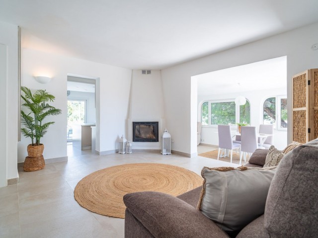 Villa avec 3 Chambres  à Torreblanca