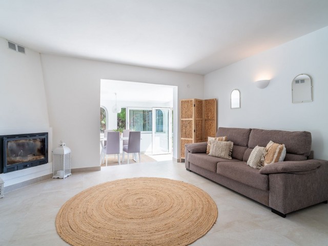 Villa avec 3 Chambres  à Torreblanca