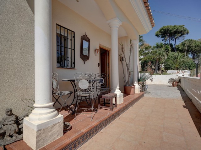 Villa con 4 Dormitorios  en Torreblanca