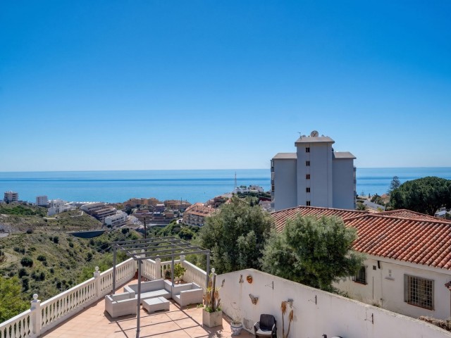 Villa con 4 Dormitorios  en Torreblanca