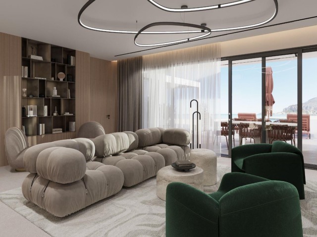6 Schlafzimmer Villa in Elviria
