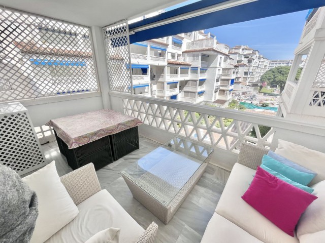 2 Bedrooms Apartment in Puerto Banús