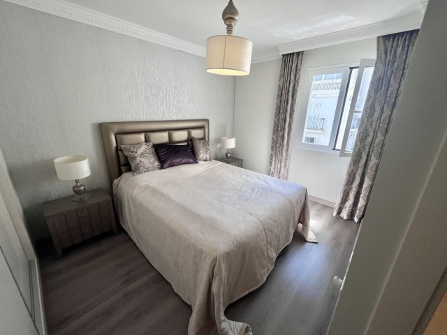 2 Bedrooms Apartment in Puerto Banús