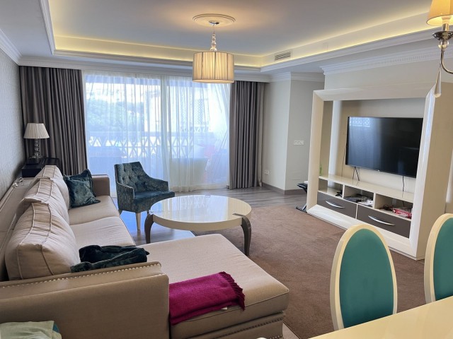 2 Bedrooms Apartment in Puerto Banús