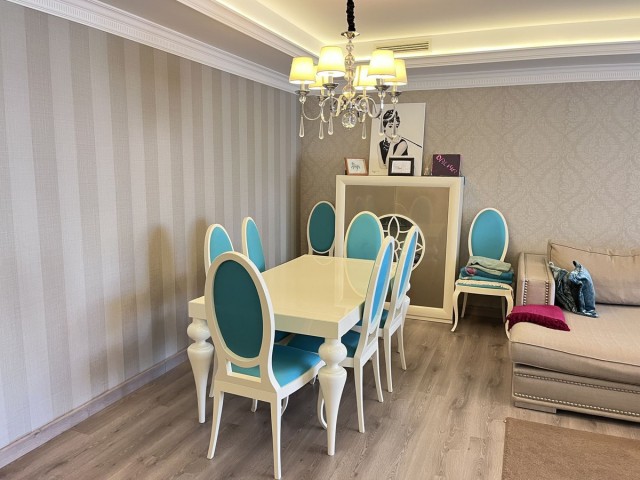 2 Bedrooms Apartment in Puerto Banús