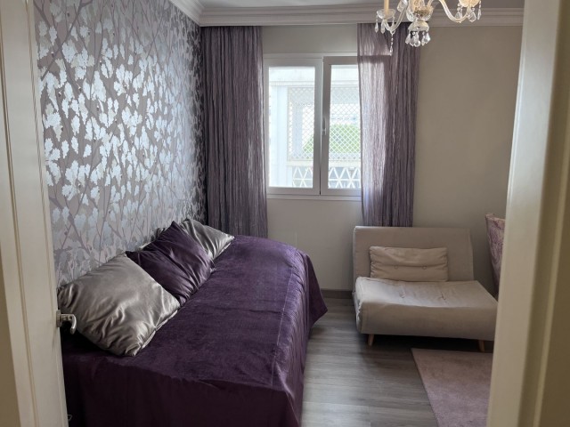 2 Bedrooms Apartment in Puerto Banús