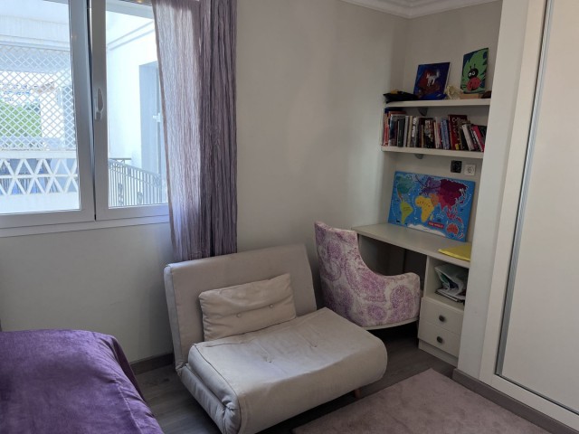 2 Bedrooms Apartment in Puerto Banús