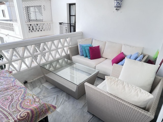 2 Bedrooms Apartment in Puerto Banús