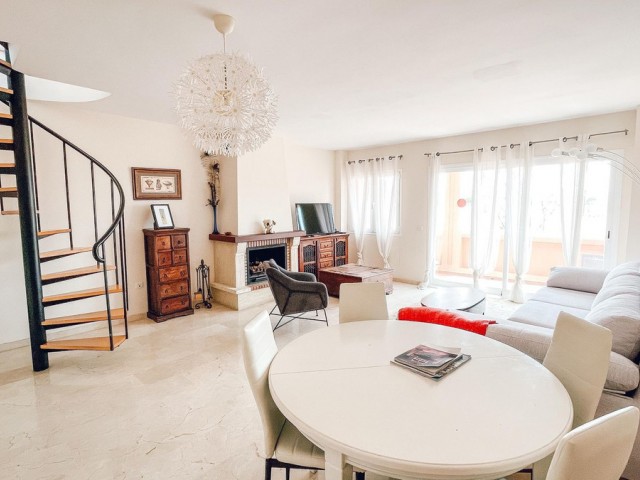 Penthouse, Mijas Costa