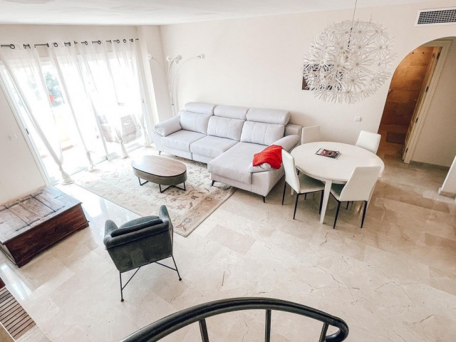 Penthouse, Mijas Costa, R4646917