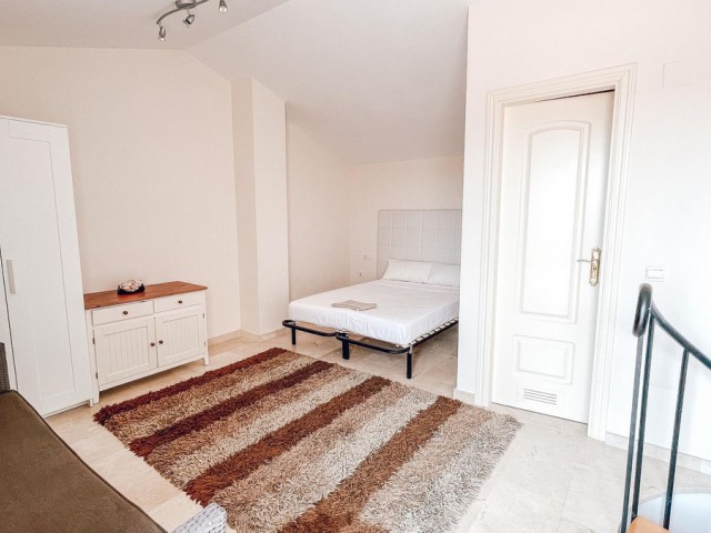 Penthouse, Mijas Costa, R4646917