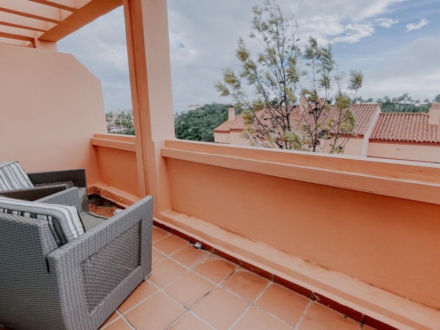 Penthouse, Mijas Costa, R4646917