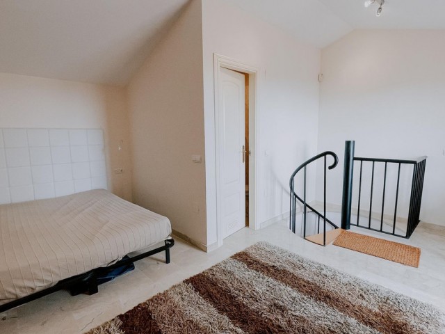 Penthouse in Mijas Costa