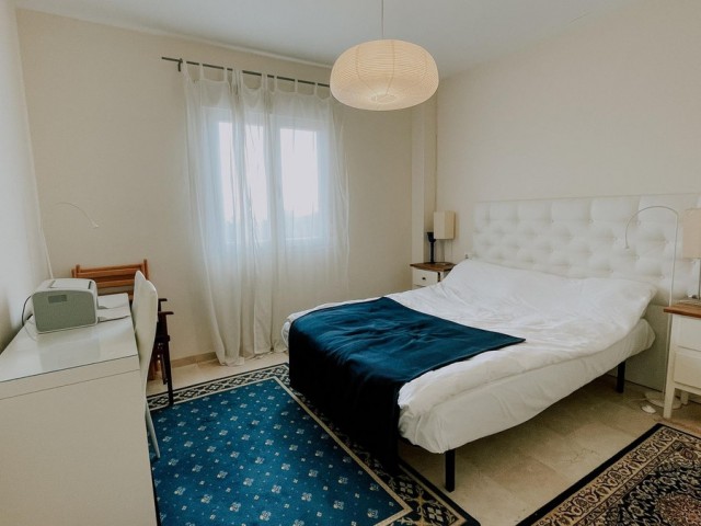 Penthouse i Mijas Costa