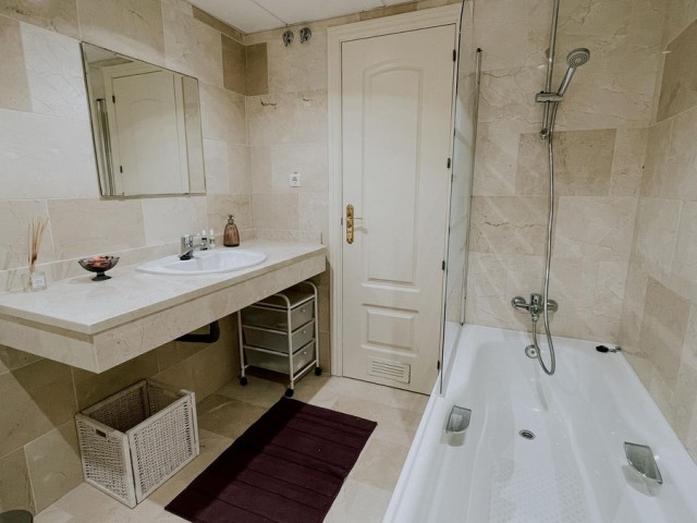 Penthouse i Mijas Costa