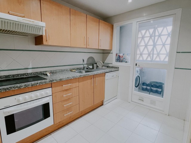 Penthouse i Mijas Costa