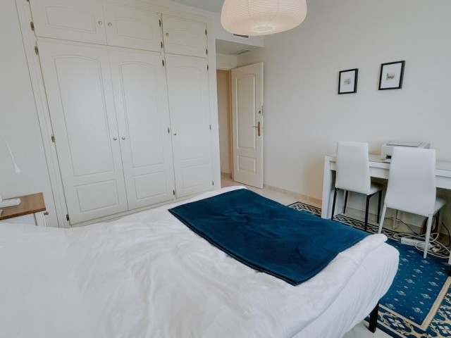 Penthouse i Mijas Costa