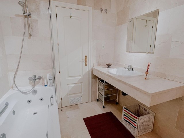 Penthouse i Mijas Costa