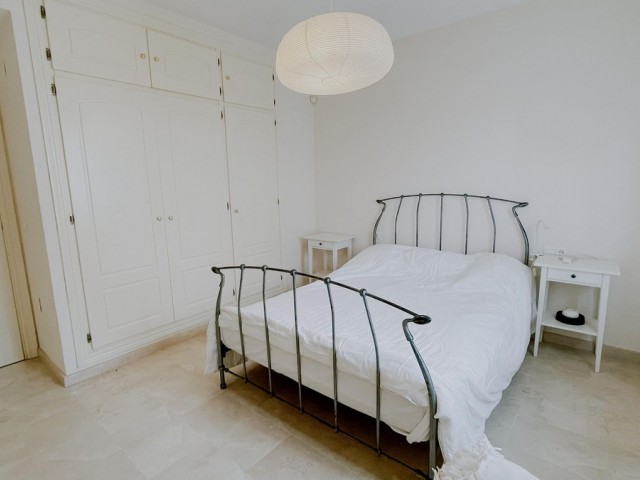 Penthouse i Mijas Costa