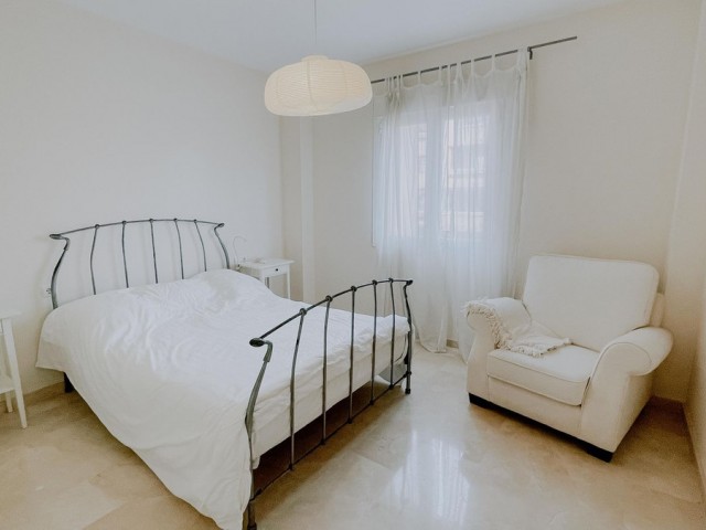 Penthouse i Mijas Costa