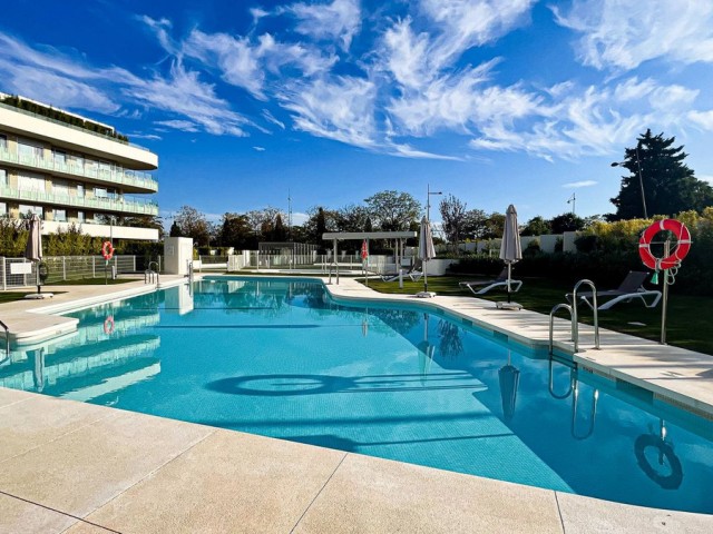Apartment, San Pedro de Alcántara