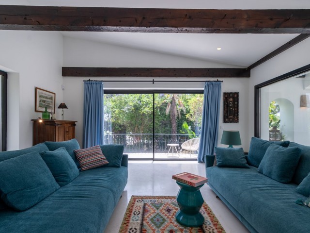 7 Schlafzimmer Villa in Guadalmina Baja
