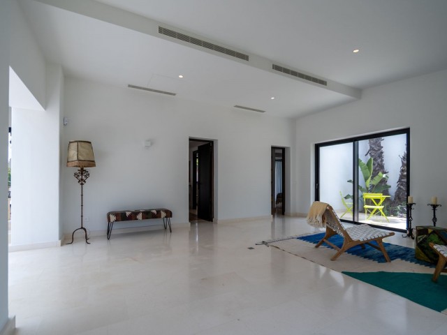 7 Schlafzimmer Villa in Guadalmina Baja