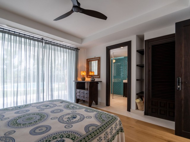 7 Schlafzimmer Villa in Guadalmina Baja