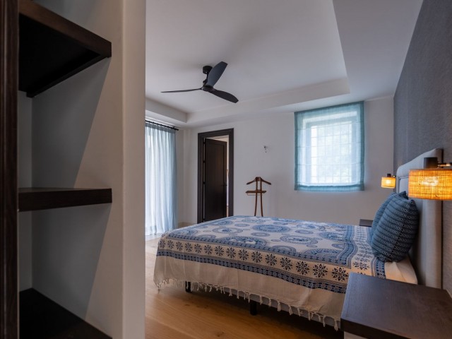 7 Schlafzimmer Villa in Guadalmina Baja