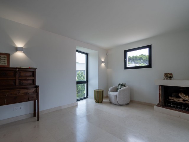 7 Schlafzimmer Villa in Guadalmina Baja
