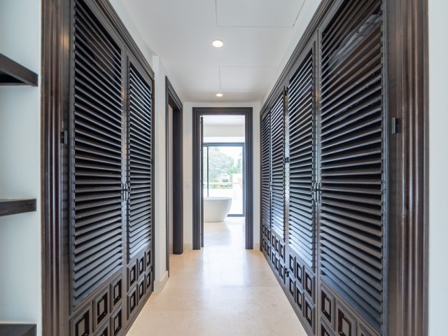 7 Schlafzimmer Villa in Guadalmina Baja