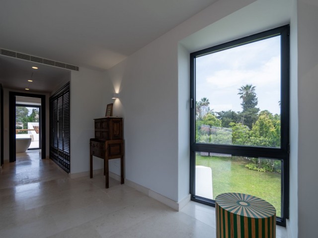 7 Schlafzimmer Villa in Guadalmina Baja