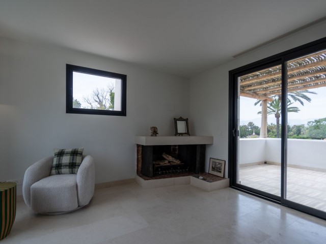 7 Schlafzimmer Villa in Guadalmina Baja