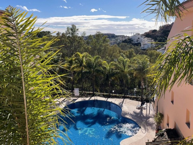Apartment, Marbella