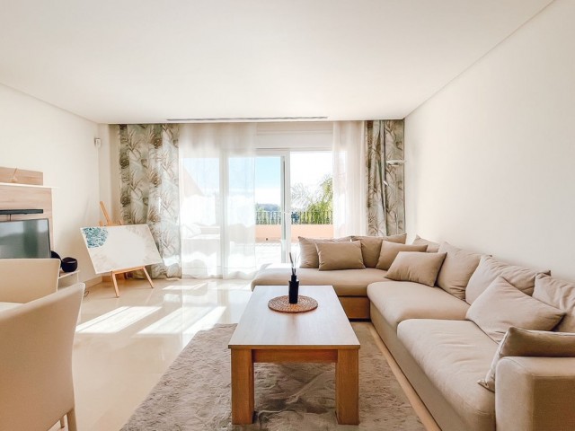 2 Bedrooms Apartment in Marbella