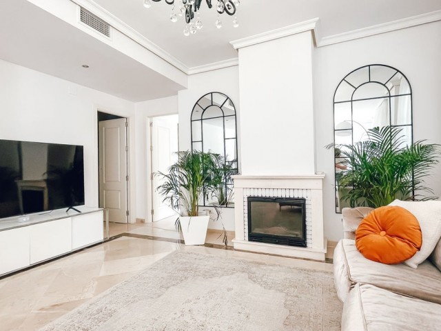 Apartment, Puerto Banús