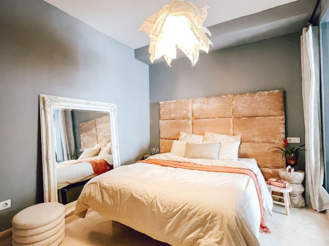 2 Bedrooms Apartment in Puerto Banús