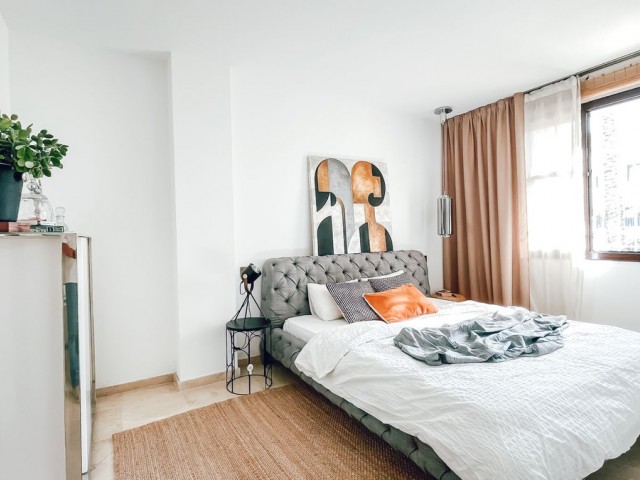 2 Bedrooms Apartment in Puerto Banús