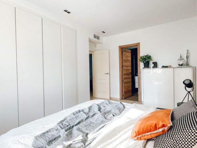 2 Bedrooms Apartment in Puerto Banús