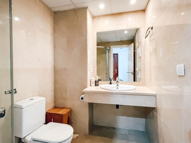 2 Bedrooms Apartment in Puerto Banús