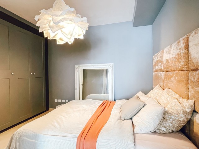 2 Bedrooms Apartment in Puerto Banús